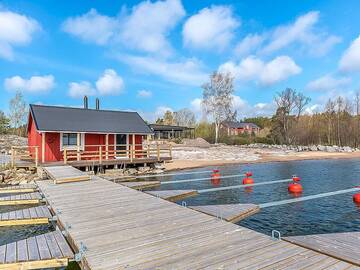 Фотографии Дома для отпуска Holiday Home Kasnäs marina c 19 г. Kasnäs (Финляндия) №1 Фото Дома для отпуска Holiday Home Kasnäs marina c 19 г. Kasnäs 1