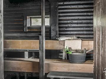 Фотографии Дома для отпуска Holiday Home Kasnäs marina a 4 г. Kasnäs (Финляндия) №5 Фото Дома для отпуска Holiday Home Kasnäs marina a 4 г. Kasnäs 5