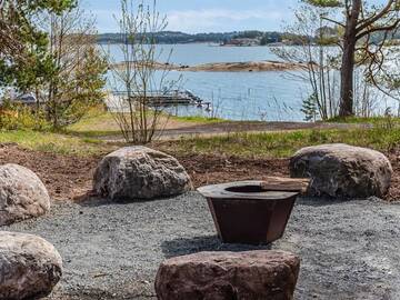 Фотографии Дома для отпуска Holiday Home Kasnäs marina b 16 г. Kasnäs (Финляндия) №5 Фото Дома для отпуска Holiday Home Kasnäs marina b 16 г. Kasnäs 5