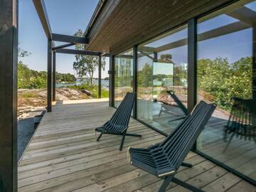 Фотографии Дома для отпуска Holiday Home Kasnäs marina b 16 г. Kasnäs (Финляндия) №1 Фото Дома для отпуска Holiday Home Kasnäs marina b 16 г. Kasnäs 1