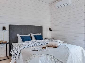 Фото Дома для отпуска Holiday Home Kasnäs marina a 3 г. Kasnäs 5