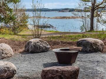 Фотографии Дома для отпуска Holiday Home Kasnäs marina c 21 г. Kasnäs (Финляндия) №5 Фото Дома для отпуска Holiday Home Kasnäs marina c 21 г. Kasnäs 5