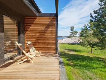 Фотографии Дома для отпуска Holiday Home Kasnäs marina c 21 г. Kasnäs (Финляндия) №2 Фото Дома для отпуска Holiday Home Kasnäs marina c 21 г. Kasnäs 2