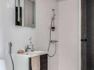 Фотографии Дома для отпуска Holiday Home Kasnäs marina a 2 г. Kasnäs (Финляндия) №5 Фото Дома для отпуска Holiday Home Kasnäs marina a 2 г. Kasnäs 5
