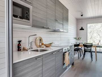 Фотографии Дома для отпуска Holiday Home Kasnäs marina c 22 г. Kasnäs (Финляндия) №4 Фото Дома для отпуска Holiday Home Kasnäs marina c 22 г. Kasnäs 4