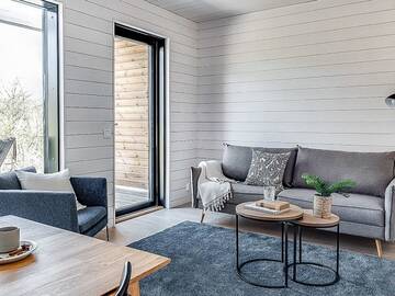 Фотографии Дома для отпуска Holiday Home Kasnäs marina c 20 г. Kasnäs (Финляндия) №5 Фото Дома для отпуска Holiday Home Kasnäs marina c 20 г. Kasnäs 5
