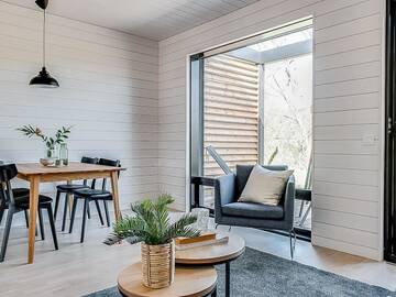 Фотографии Дома для отпуска Holiday Home Kasnäs marina c 20 г. Kasnäs (Финляндия) №3 Фото Дома для отпуска Holiday Home Kasnäs marina c 20 г. Kasnäs 3
