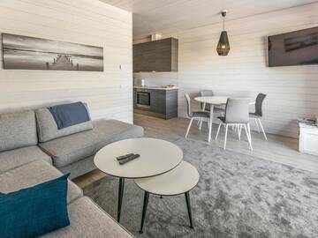 Фотографии Дома для отпуска Holiday Home Kasnäs marina b10 г. Kasnäs (Финляндия) №2 Фото Дома для отпуска Holiday Home Kasnäs marina b10 г. Kasnäs 2