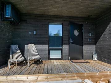 Фотографии Дома для отпуска Holiday Home Kasnäs marina b11 г. Kasnäs (Финляндия) №1 Фото Дома для отпуска Holiday Home Kasnäs marina b11 г. Kasnäs 1