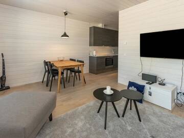 Фотографии Дома для отпуска Holiday Home Kasnäs marina b11 г. Kasnäs (Финляндия) №2 Фото Дома для отпуска Holiday Home Kasnäs marina b11 г. Kasnäs 2