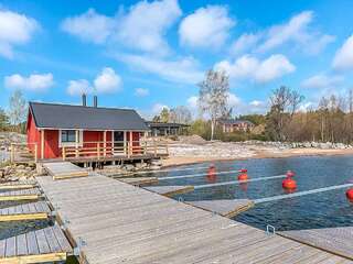 Фото Дома для отпуска Holiday Home Kasnäs marina a 3 г. Kasnäs